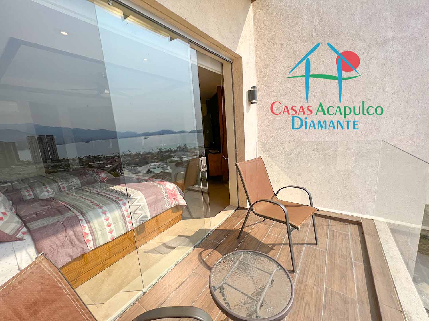 Joyas de Brisamar Vista de la Bruma 3 - Recámara tres 8